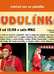 O Budulínkovi