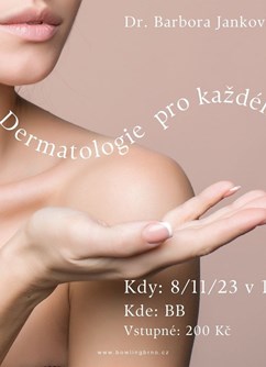 Dermatologie pro každého