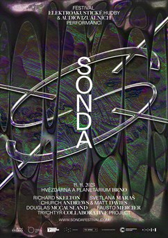 Festival SONDA 2023