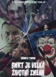 Jakima & Tigran: Film / Testovací promítání