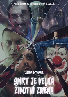 Jakima & Tigran: Film / Testovací promítání
