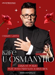 Kafe u OSMANYHO | Benešov