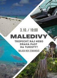 Maledivy: tropický ráj nebo drahá past na turisty?