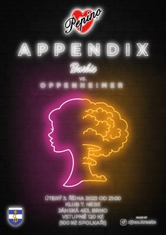 Appendix: Barbie vs Oppenheimer