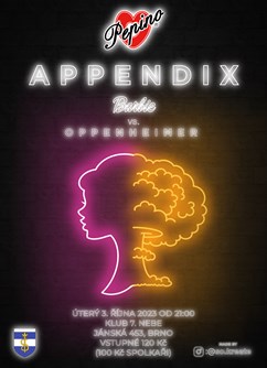 Appendix: Barbie vs Oppenheimer
