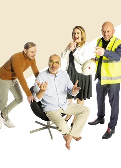 Můj životní kouč ve Vlašimi