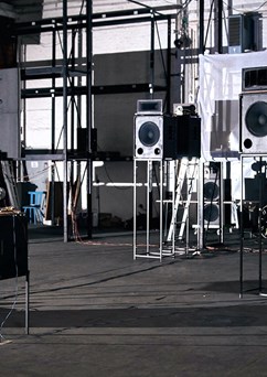 SONDA - The Virtual Vienna Acousmonium