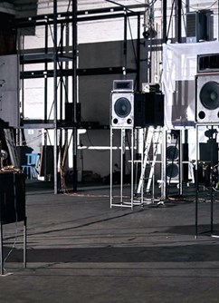 SONDA - The Virtual Vienna Acousmonium