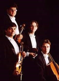 Heroldovo kvarteto (smyčcové kvarteto)