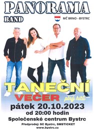 PANORAMA BAND