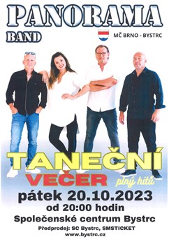 PANORAMA BAND