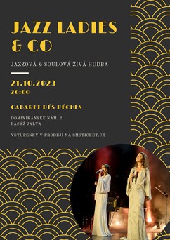 Jazz Ladies & Co