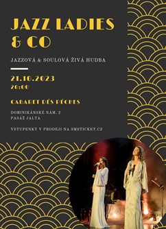 Jazz Ladies & Co