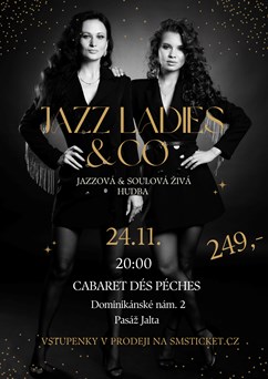 Jazz Ladies & Co