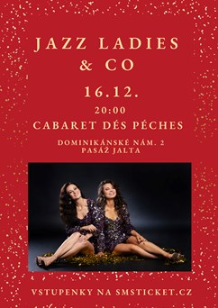 Jazz Ladies & Co