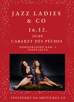 Jazz Ladies & Co