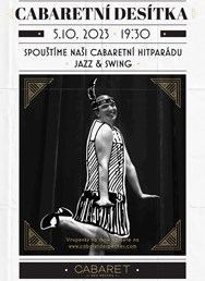 Cabaretní desítka