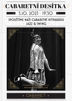 Cabaretní desítka