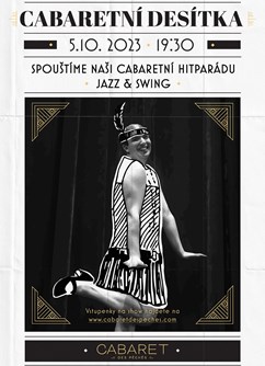 Cabaretní desítka