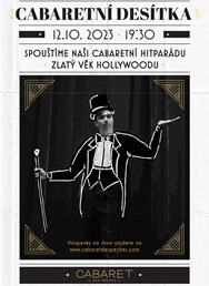 Cabaretní desítka