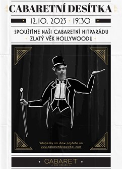 Cabaretní desítka