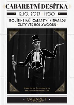 Cabaretní desítka