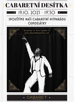 Cabaretní desítka