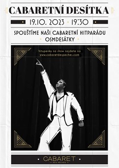Cabaretní desítka