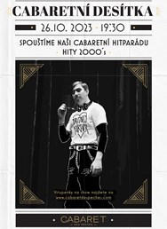 Cabaretní desítka