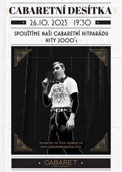 Cabaretní desítka