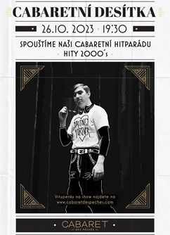 Cabaretní desítka