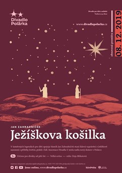 Ježíškova košilka 