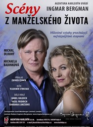 Scény z manželského života v Rubínu