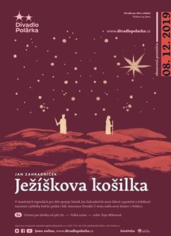 Ježíškova košilka 