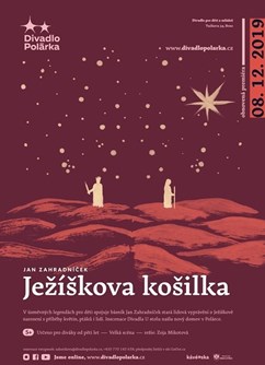 Ježíškova košilka 