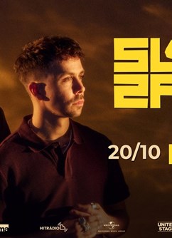 Slza club tour - Pardubice