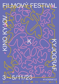 Filmový festival Kyjograf 2023