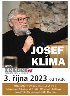 Josef Klíma