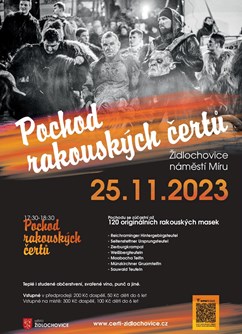 Pochod rakouských čertů