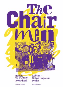 The Chairmen
