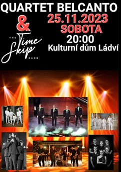 Koncert Quartet BELCANTO