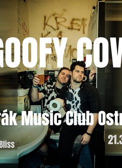 BEEF BANANA TOUR - Ostrava