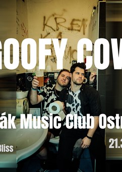BEEF BANANA TOUR - Ostrava