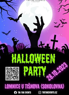Halloween party