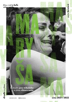 Divadlo ve filmu: Maryša