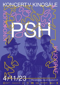 PSH - koncert