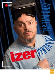 Zdeněk Izer: Vyndavací zas tam dací