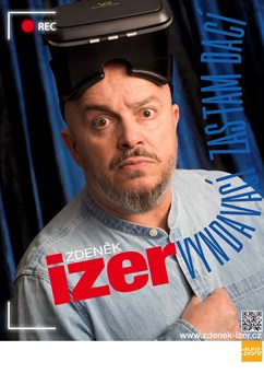 Zdeněk Izer: Vyndavací zas tam dací