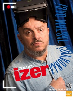 Zdeněk Izer: Vyndavací zas tam dací