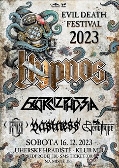Evil Death fest